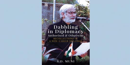 Dabbling in Diplomacy