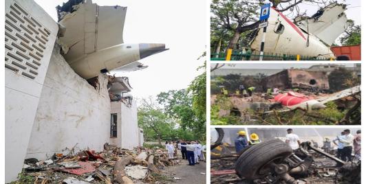 Air India 171 crash 