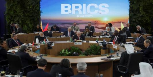 BRICS