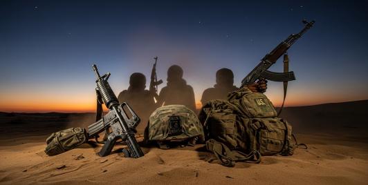 Representational Photo