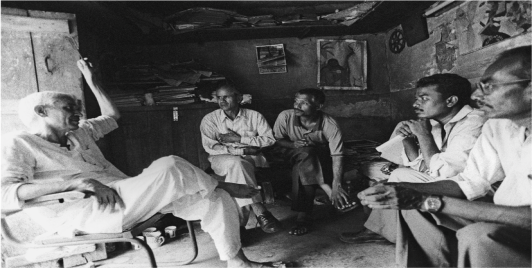 The Workers Library: ‘Souls in the Kalyug:’
