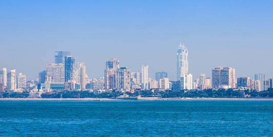 Mumbai