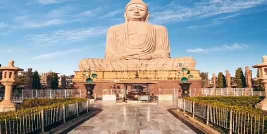 Repositioning India as the Capital of Buddhist Tourism