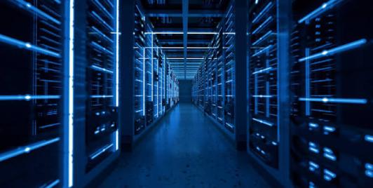 Data centres in India