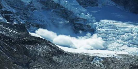 When the Himalayas Warn Us