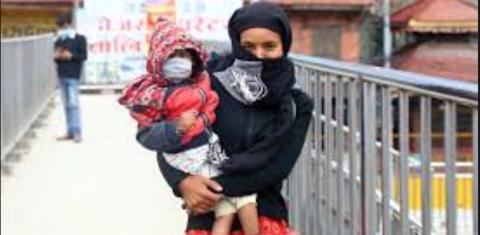 Informal sector workers hit hard by lockdown | South Asia Monitor