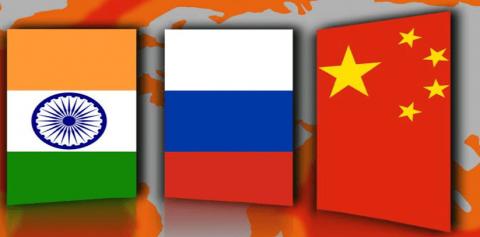 Should India continue to engage with the RIC? | South Asia Monitor