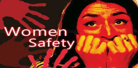 Women’s safety in India is unattainable without change in mindset