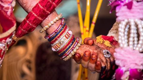 Is raising legal age of marriage for Indian women the answer? | South Asia  Monitor