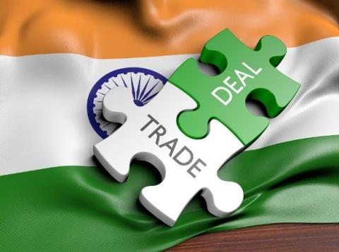 Can India emerge as an alternate supply chain to global industries? - Vimarsana News