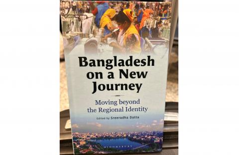 Bangladesh's future will depend in many ways on the foreign policy choices it makes - Vimarsana News