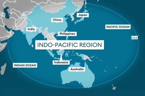 India's rising power benefits the Indo Pacific | South Asia Monitor