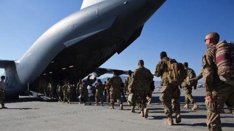 When the Americans failed Afghanistan: Chronicle of the dramatic collapse of a nation - Vimarsana News