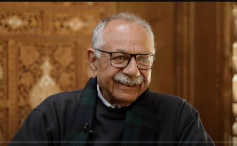 Arshad Mahmud: Inimitable Pakistani composer of 'another kind of music ...