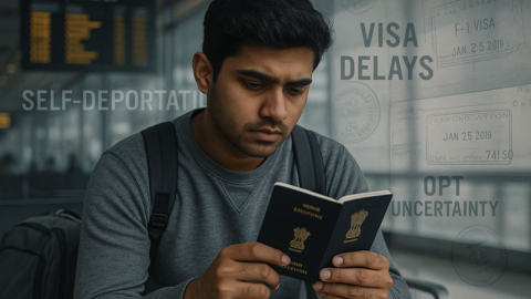 Geopolitical Uncertainties and the International Student:Need for ...