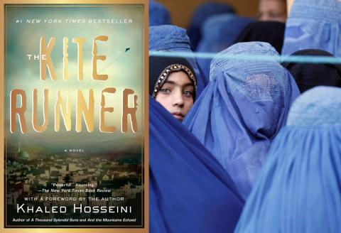 A Thousand Splendid Wounds: Afghanistan through Hosseini's prophecy