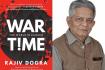 War Time: Rajiv Dogra