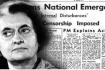 Indira Gandhi