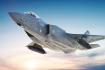 F-35 fighter jets