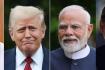 Anura Kumara Dissanayake, Donald Trump, Narendra Modi and Xi Jinping