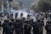 Nepal violence