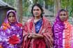Bangladeshi women