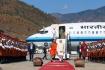 Indian Prime Minister Narendra Modi’s visit to Bhutan