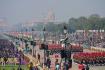 India’s 77th Republic Day Parade