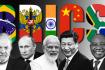 BRICS leaders