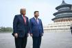 Trump’s Beijing Visit