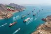 The Strait of Hormuz