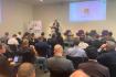 CEPS seminar in Brussels