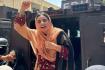 Mahrang Baloch arrest