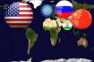 Wolf World or a Multipolar World