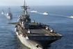 Growing US-China Rivalry in Indian Ocean