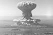 On August 6, 1945, the United States dropped an atomic bomb called “Little Boy” on Hiroshima