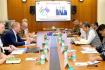 India, Australia Def Ministers meeting in New Delhi