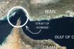 Iran and the Strait of Hormuz Blockade