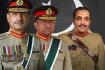 Pakistani general