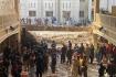 Terrorist violence in Pakistan mosque